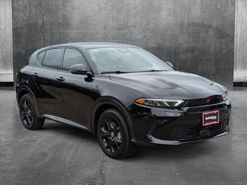2024 Dodge Hornet R/T EAWD