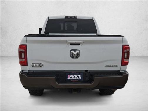 2023 RAM 2500 Longhorn