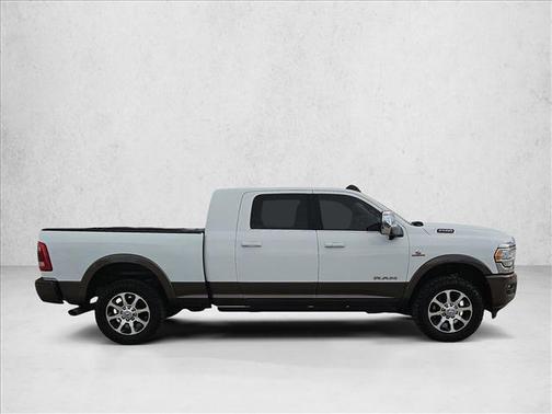 2023 RAM 2500 Longhorn