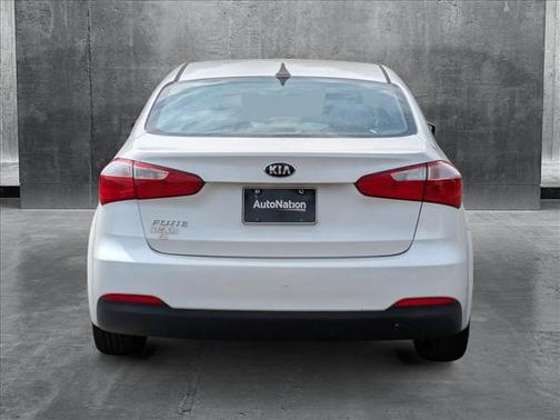 2014 Kia Forte LX