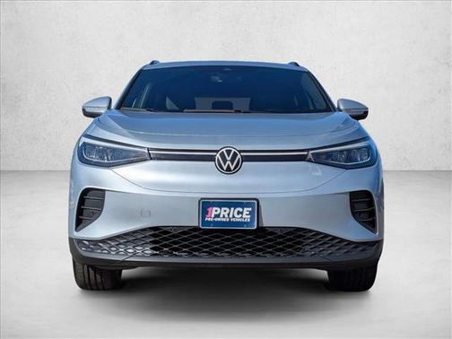 2021 Volkswagen ID.4 AWD Pro