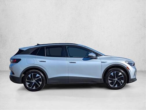 2021 Volkswagen ID.4 AWD Pro
