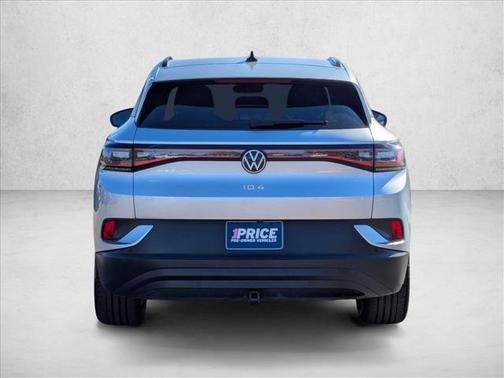 2021 Volkswagen ID.4 AWD Pro