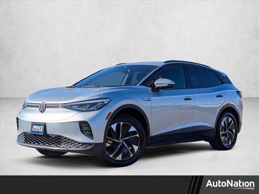 2021 Volkswagen ID.4 AWD Pro