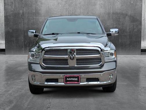 2015 RAM 1500 Laramie
