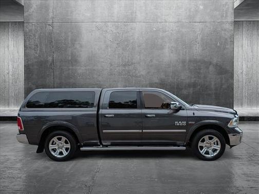 2015 RAM 1500 Laramie