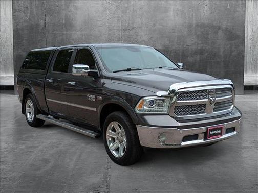 2015 RAM 1500 Laramie