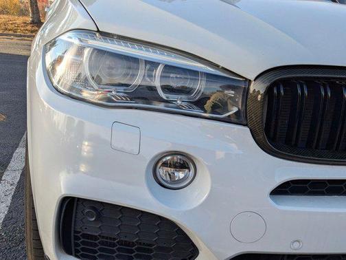 2017 BMW X5 xDrive50i