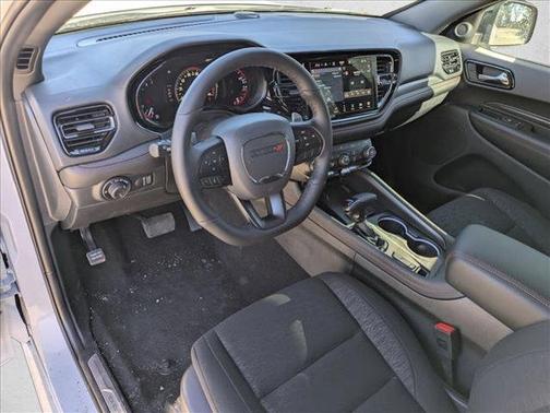 2026 Dodge Durango GT HEMI V8 AWD