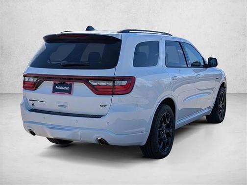 2026 Dodge Durango GT HEMI V8 AWD
