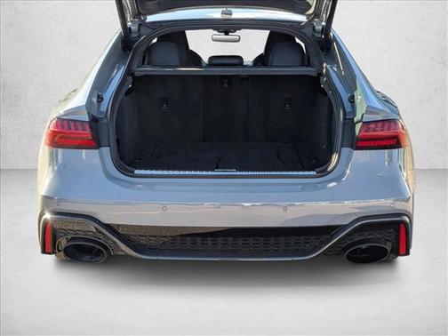 2021 Audi RS 7 4.0T