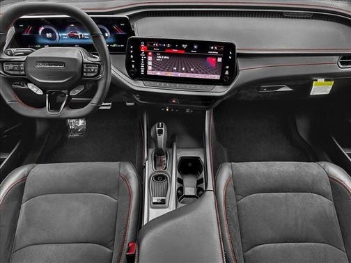 Redeye 2026 Dodge Charger R/T