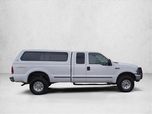 1999 Ford F-250 XL