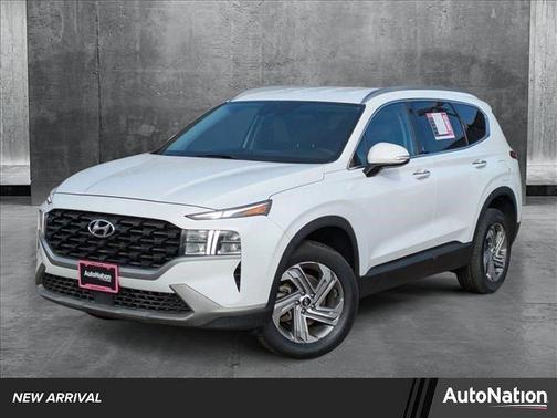 2023 Hyundai SANTA FE SEL 2.4