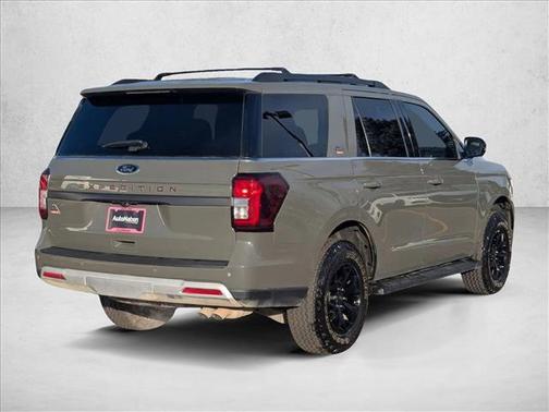 2024 Ford Expedition Timberline