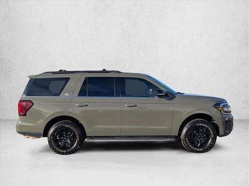 2024 Ford Expedition Timberline