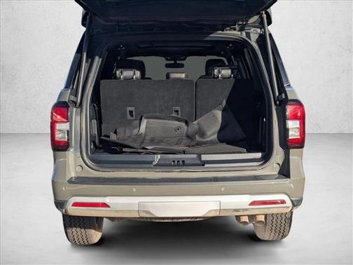 2024 Ford Expedition Timberline
