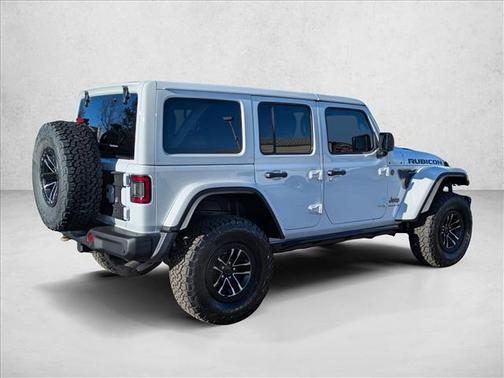 2024 Jeep Wrangler Rubicon 392 Final Edition
