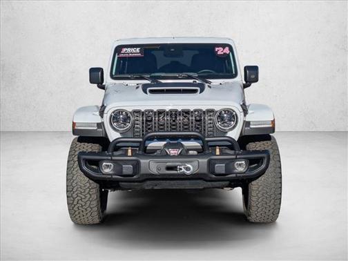 2024 Jeep Wrangler Rubicon 392 Final Edition