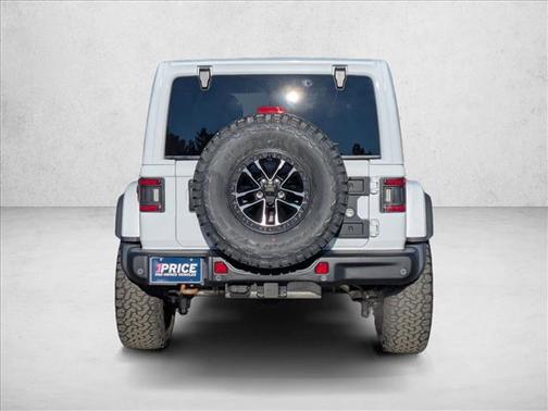 2024 Jeep Wrangler Rubicon 392 Final Edition