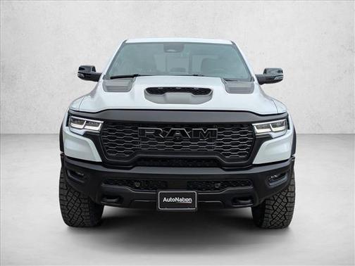 2026 RAM 1500 RHO Crew Cab 4x4 5'7' Box