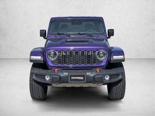 Reign 2026 Jeep Gladiator Mojave 4x4