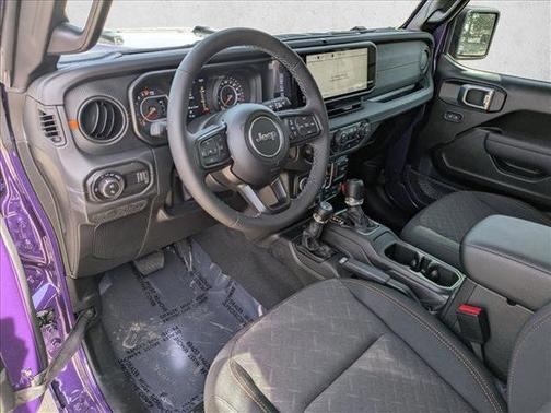 Reign 2026 Jeep Gladiator Mojave 4x4