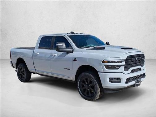 2026 RAM 3500 Laramie Crew Cab 4x4 6'4' Box