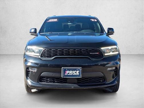 2023 Dodge Durango GT Premium AWD