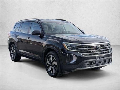 2024 Volkswagen Atlas 2.0T SE w/Technology 4MOTION