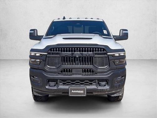 2026 RAM 2500 Power Wagon