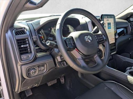 2026 RAM 2500 Power Wagon