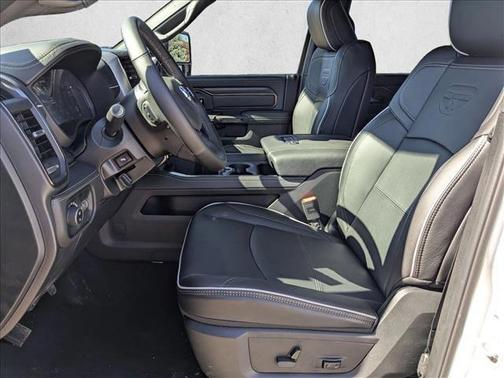 2026 RAM 2500 Power Wagon