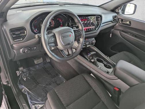 2026 Dodge Durango GT HEMI V8 AWD