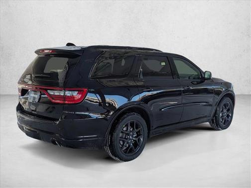 2026 Dodge Durango GT HEMI V8 AWD