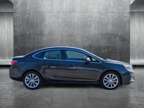 2015 Buick Verano Convenience Group