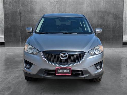 2015 Mazda CX-5 Grand Touring