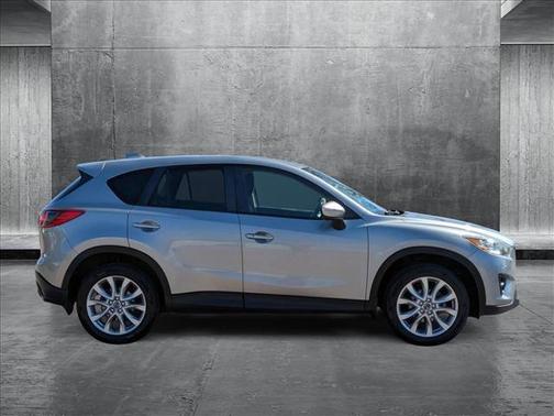 2015 Mazda CX-5 Grand Touring