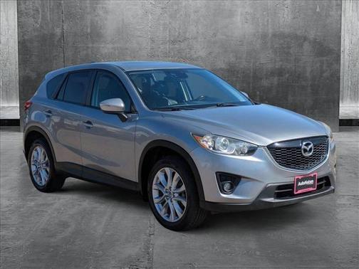 2015 Mazda CX-5 Grand Touring