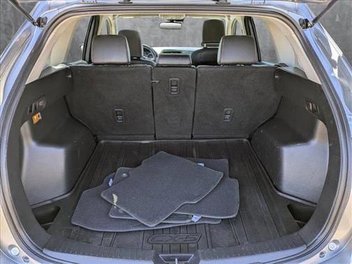 2015 Mazda CX-5 Grand Touring