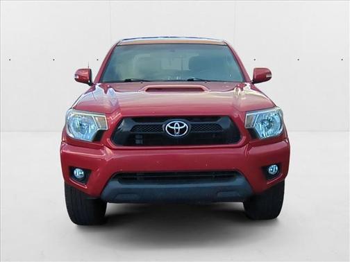 2013 Toyota Tacoma PreRunner