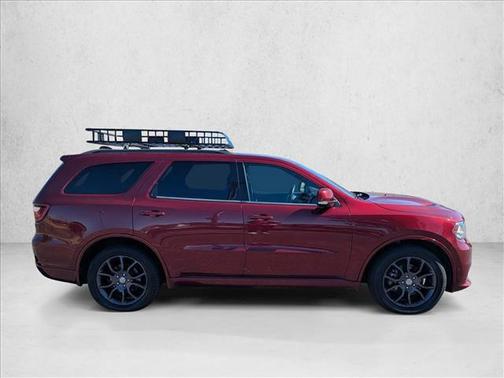 2018 Dodge Durango R/T