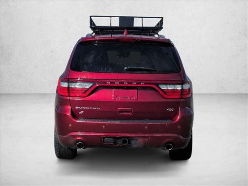 2018 Dodge Durango R/T