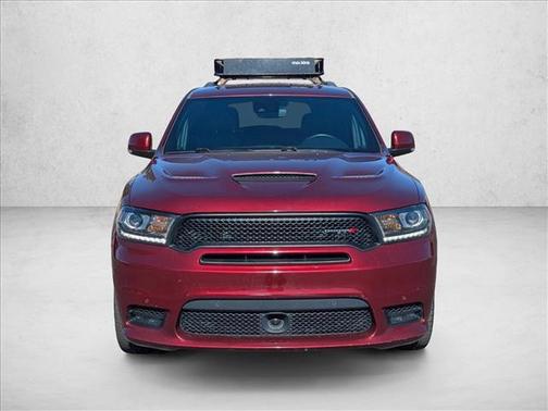 2018 Dodge Durango R/T