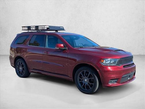 2018 Dodge Durango R/T