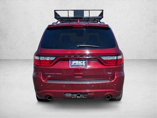 2018 Dodge Durango R/T