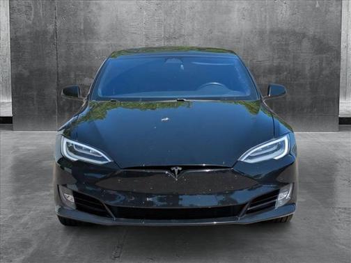 2018 Tesla Model S 75D