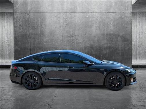 2018 Tesla Model S 75D