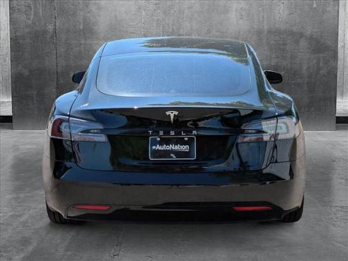 2018 Tesla Model S 75D