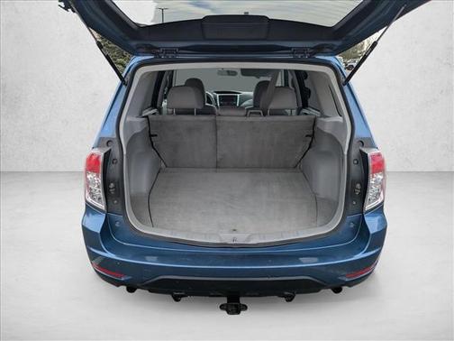 2010 Subaru Forester 2.5 X Premium